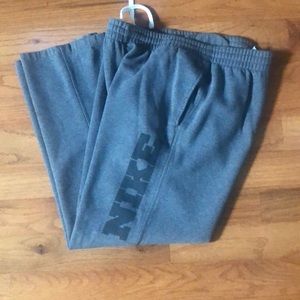 Nike Sweatpants